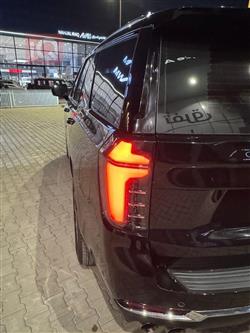 شيفروليه تاهو